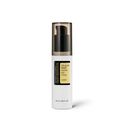 COSRX Advanced Snail Peptide Eye Cream photo"